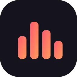 streamless.fm — Australia logo