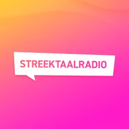 Streektaal Radio — The Netherlands logo