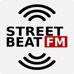 Street Beat FM logo — The Russian Federation