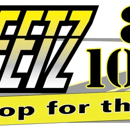 Streetz 877 — The United States Of America logo