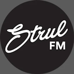 Strul FM — Germany logo