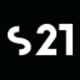 STUDIO 21 logo — The Russian Federation