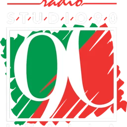Studio 90 Italia — Italy logo