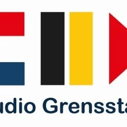 Studio Grensstad — Belgium logo
