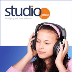 Studio Jessa — Belgium شعار