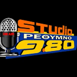 Studio Ρέθυμνο 980 logo — Greece