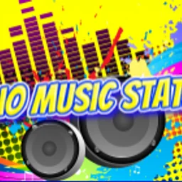 StudioMusicStation — The Netherlands logo