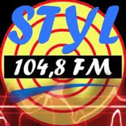 Styl FM 104.8 شعار — اليونان