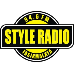 Style 94.6 FM Tasikmalaya — Indonesia logo