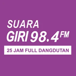 Suara Giri — Indonesia logo