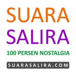 SUARA SALIRA — Indonesia logo