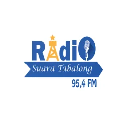 Suara Tabalong — Indonesia logo