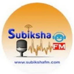 subikshafm — India logo