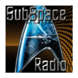Subspace Radio — The United States Of America logo