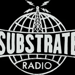 Substrate Radio — The United States Of America logo