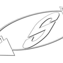 Suburbia Parties - Athens Hardcore Radio — Greece شعار