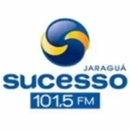 sucesso fm 101,5 — Brazil logo