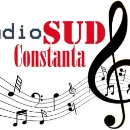 Sud Constanța — Romania logo