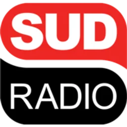 Sud Radio — France logo