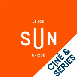 SUN Ciné & Séries — France logo