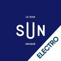 SUN Electro — France logo