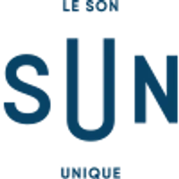 SUN Jazz — France logo