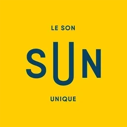 SUN Junior — France logo