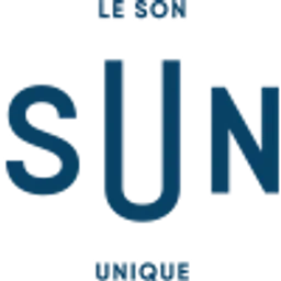 SUN | Le Son Unique — France logo