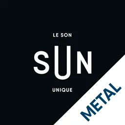 SUN Metal — France logo