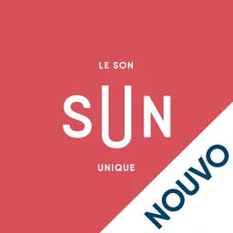 SUN Nouvo — France logo