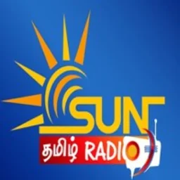sun-tamil-radio — India logo