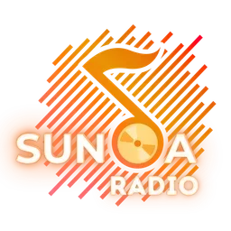 Sunda Radio — Indonesia logo