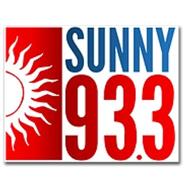 Sunny 93 — Unknown लोगो