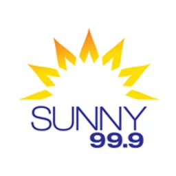 Sunny 99.9 El Paso logo — The United States Of America