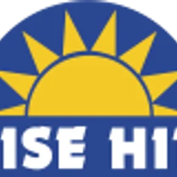 Sunrise Hits — The United Kingdom Of Great Britain And Northern Ireland logo