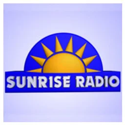 Sunrise Radio — India logo