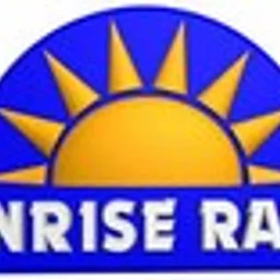sunriseradio — India logo