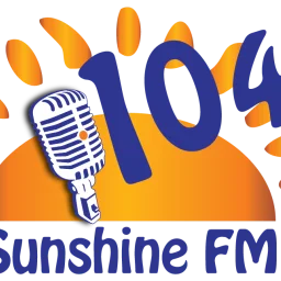 Sunshine FM 104.9 — Australia logo