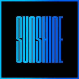 Sunshine Live Blue — Germany logo