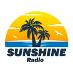 Sunshine Radio — France logo