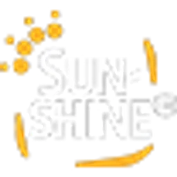 SunshineFM Debrecen شعار — هنغاريا