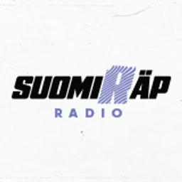 SuomiRap — Finland logo