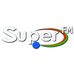 Super 104.1 — Greece شعار