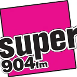 Super 90.4 — Greece logo