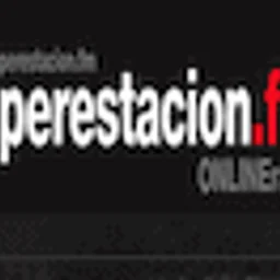 Super Estación FM (Bogotá) — Colombia logo