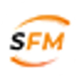 Super FM 97.5 — Poland logo