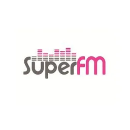 Super Fm Manele Prahova — Romania شعار