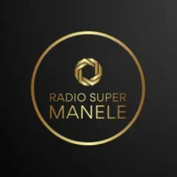 Super Manele — Romania logo