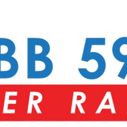 Super Radyo DZBB — The Philippines logo