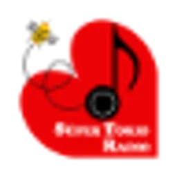 Súper Tokio Radio — Japan logo